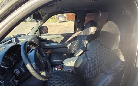 Mazda BT-50 II, 2008 год, 730 000 рублей, 4 фотография