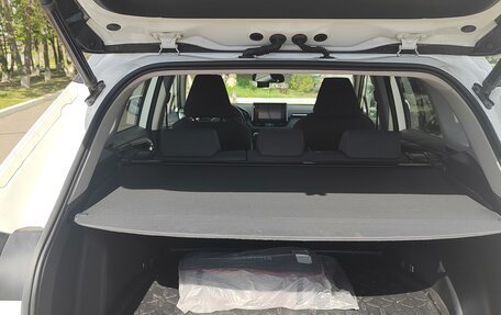 Toyota RAV4, 2019 год, 3 200 000 рублей, 9 фотография