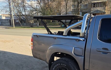 Mazda BT-50 II, 2008 год, 730 000 рублей, 7 фотография
