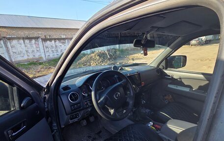 Mazda BT-50 II, 2008 год, 730 000 рублей, 3 фотография