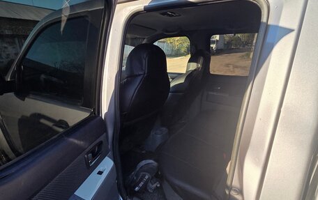 Mazda BT-50 II, 2008 год, 730 000 рублей, 2 фотография