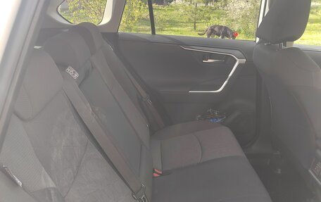 Toyota RAV4, 2019 год, 3 200 000 рублей, 8 фотография