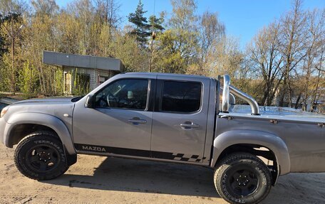 Mazda BT-50 II, 2008 год, 730 000 рублей, 8 фотография