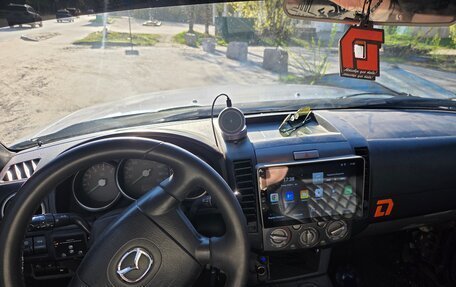 Mazda BT-50 II, 2008 год, 730 000 рублей, 9 фотография