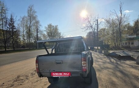 Mazda BT-50 II, 2008 год, 730 000 рублей, 5 фотография