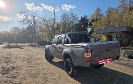 Mazda BT-50 II, 2008 год, 730 000 рублей, 10 фотография