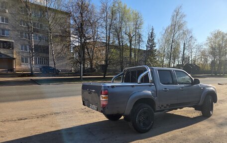 Mazda BT-50 II, 2008 год, 730 000 рублей, 11 фотография