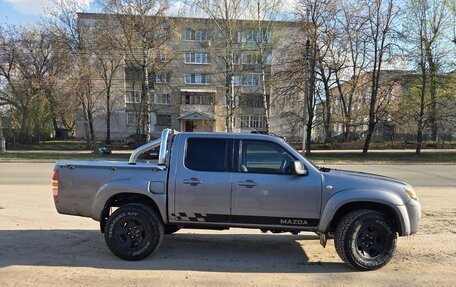 Mazda BT-50 II, 2008 год, 730 000 рублей, 12 фотография