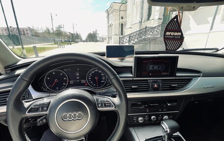 Audi A6, 2011 год, 1 750 000 рублей, 12 фотография