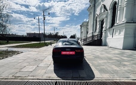 Audi A6, 2011 год, 1 750 000 рублей, 4 фотография