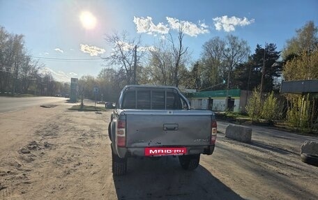 Mazda BT-50 II, 2008 год, 730 000 рублей, 13 фотография