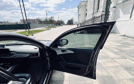 Audi A6, 2011 год, 1 750 000 рублей, 15 фотография