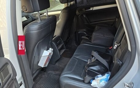 Volkswagen Touareg III, 2012 год, 2 050 000 рублей, 4 фотография