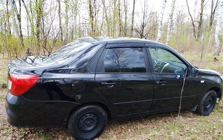 Datsun on-DO I рестайлинг, 2017 год, 340 000 рублей, 12 фотография