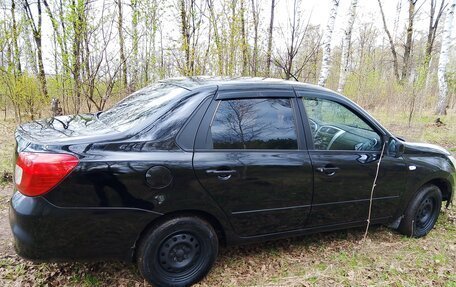 Datsun on-DO I рестайлинг, 2017 год, 340 000 рублей, 11 фотография