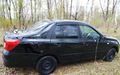 Datsun on-DO I рестайлинг, 2017 год, 340 000 рублей, 14 фотография