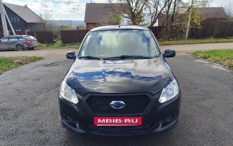 Datsun on-DO I рестайлинг, 2017 год, 340 000 рублей, 6 фотография