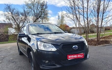 Datsun on-DO I рестайлинг, 2017 год, 340 000 рублей, 7 фотография
