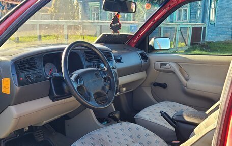 Volkswagen Golf III, 1992 год, 230 000 рублей, 11 фотография