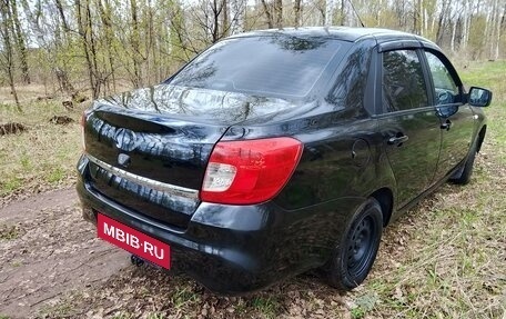 Datsun on-DO I рестайлинг, 2017 год, 340 000 рублей, 17 фотография