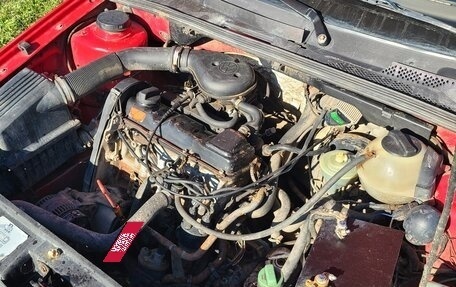 Volkswagen Golf III, 1992 год, 230 000 рублей, 9 фотография