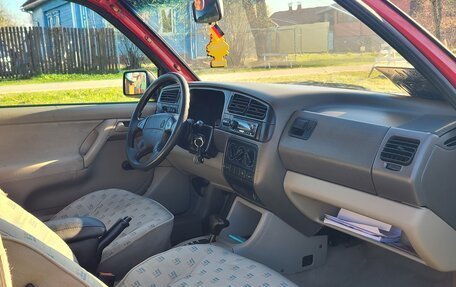Volkswagen Golf III, 1992 год, 230 000 рублей, 13 фотография