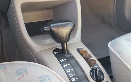 Volkswagen Golf III, 1992 год, 230 000 рублей, 17 фотография