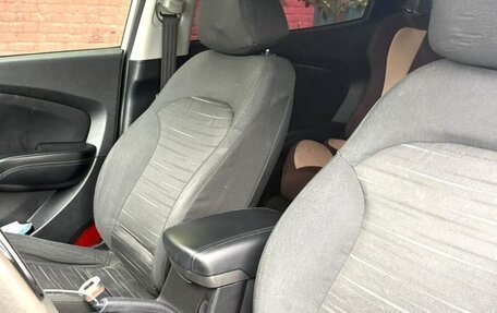 Hyundai ix35 I рестайлинг, 2014 год, 1 200 000 рублей, 4 фотография
