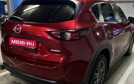 Mazda CX-5 II, 2020 год, 2 800 000 рублей, 5 фотография