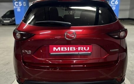 Mazda CX-5 II, 2020 год, 2 800 000 рублей, 4 фотография