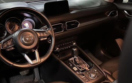 Mazda CX-5 II, 2020 год, 2 800 000 рублей, 17 фотография