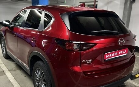 Mazda CX-5 II, 2020 год, 2 800 000 рублей, 8 фотография