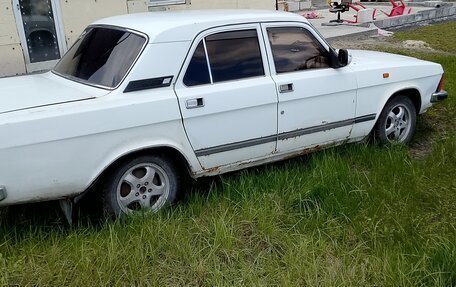 ГАЗ 3102 «Волга», 2000 год, 90 000 рублей, 4 фотография
