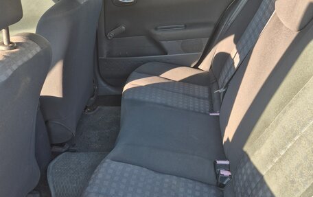 Renault Megane II, 2006 год, 230 000 рублей, 9 фотография