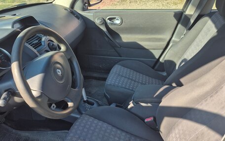 Renault Megane II, 2006 год, 230 000 рублей, 11 фотография