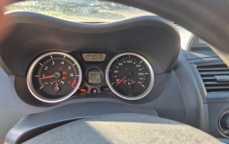 Renault Megane II, 2006 год, 230 000 рублей, 12 фотография