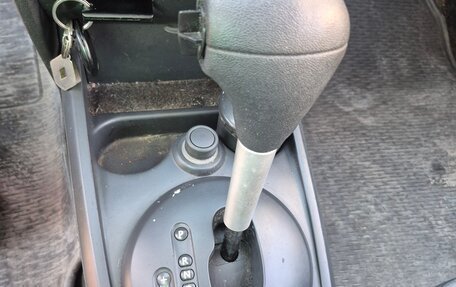 Renault Megane II, 2006 год, 230 000 рублей, 13 фотография