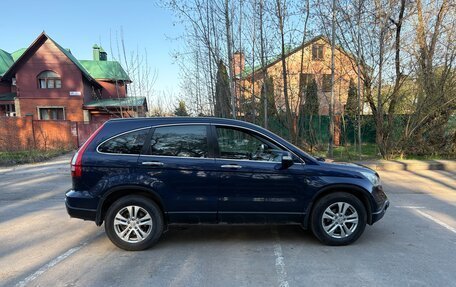Honda CR-V III рестайлинг, 2007 год, 1 490 000 рублей, 8 фотография