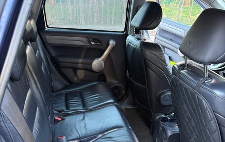 Honda CR-V III рестайлинг, 2007 год, 1 490 000 рублей, 11 фотография