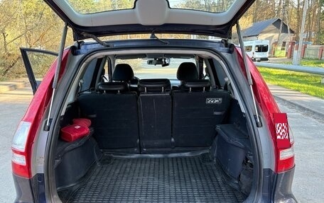 Honda CR-V III рестайлинг, 2007 год, 1 490 000 рублей, 9 фотография
