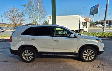 KIA Sorento II рестайлинг, 2011 год, 1 300 000 рублей, 4 фотография