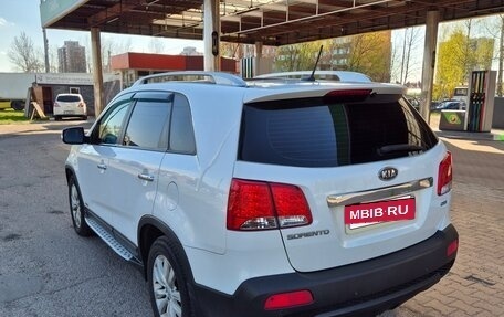 KIA Sorento II рестайлинг, 2011 год, 1 300 000 рублей, 7 фотография