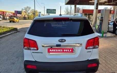KIA Sorento II рестайлинг, 2011 год, 1 300 000 рублей, 6 фотография