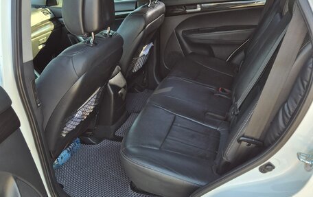KIA Sorento II рестайлинг, 2011 год, 1 300 000 рублей, 18 фотография
