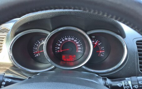 KIA Sorento II рестайлинг, 2011 год, 1 300 000 рублей, 14 фотография