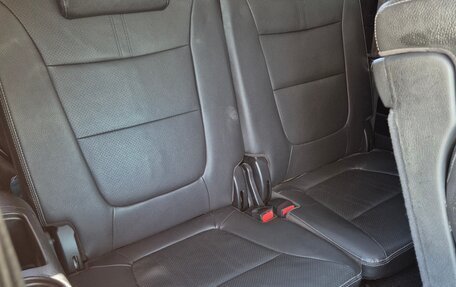 KIA Sorento II рестайлинг, 2011 год, 1 300 000 рублей, 20 фотография