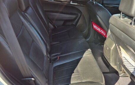 KIA Sorento II рестайлинг, 2011 год, 1 300 000 рублей, 21 фотография
