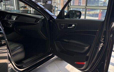KIA Quoris I, 2017 год, 2 200 000 рублей, 4 фотография