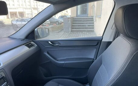 Skoda Rapid I, 2015 год, 800 000 рублей, 6 фотография