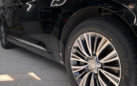 KIA Quoris I, 2017 год, 2 200 000 рублей, 10 фотография